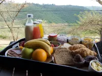 Hilton Bush Lodge & Function Venue Hotele w: Howick