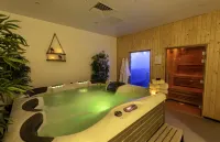 Yarrow Hotel - spa