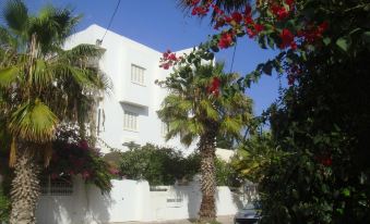 Appartement Nabeul Plage