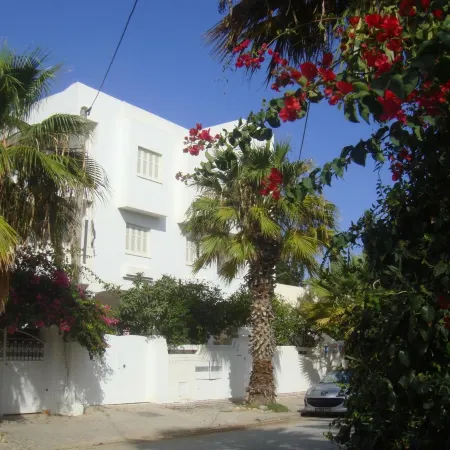 Appartement Nabeul Plage
