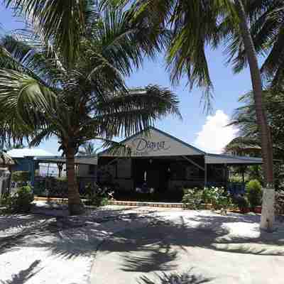 Le Grand Hotel Hotel Exterior