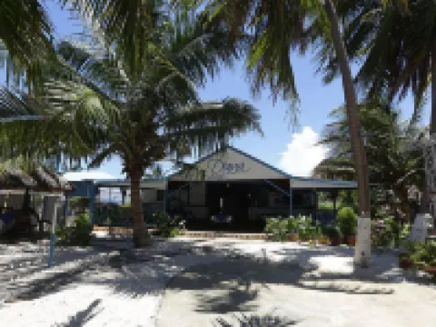 Le Grand Hôtel Diego Hotels in Antsiranana