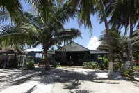 Le Grand Hôtel Diego Hotels in 