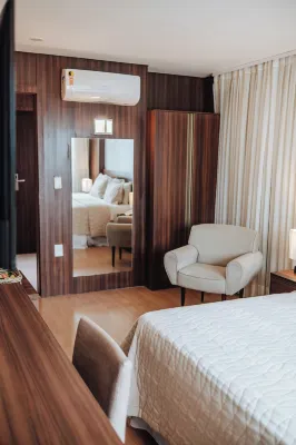 Hotel Serrano - 3-Star