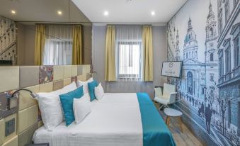 Hotel President Budapest