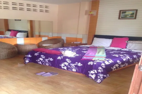 บังกะโลวีไอพี