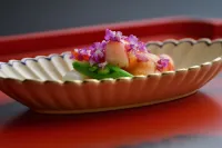 야카쿠테이 - 조식 운영
