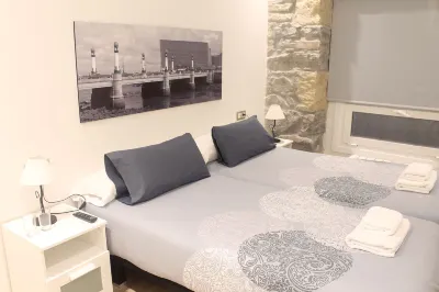 Talaia HT Hôtels à : 