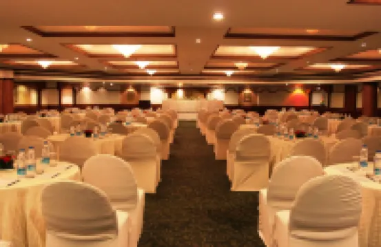 Park Plaza, Ludhiana Hotels in Ludhiana