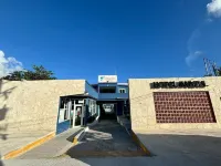 Hotel Awazul Bacalar - 2-Star