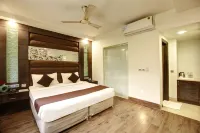 Hotel Good Times Near Metro Karol Bagh Hotels in Central Delhi