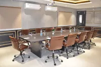 Hotel Radhika Regency