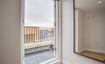 Chapel Market Serviced Apartments by Concept Apartments