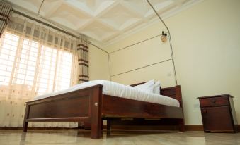 Kampala Suburbs Apartment