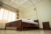 Kampala Suburbs Apartment Hotels in 