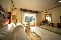 Parador Nature Resort and Spa Hôtels à : Quepos