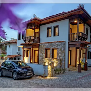 Alp Suites Lavanta