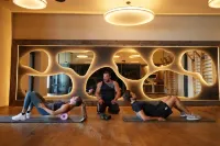My Arbor - Gym