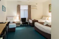 Bentleigh Motor Inn