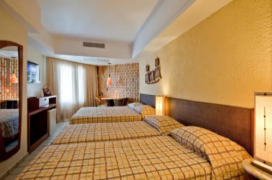 Rifoles Praia Hotel e Resort