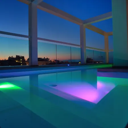 Embassy Hotel & Spa