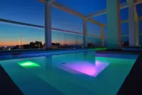 Embassy Hotel & Spa - spa
