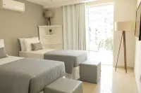 安格拉海灘飯店