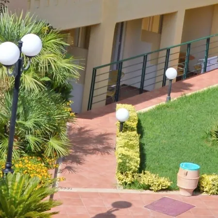 Helios Apartments