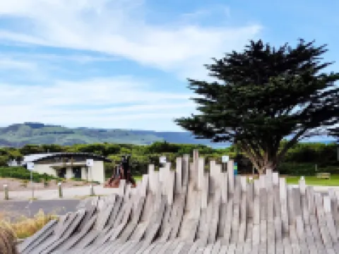 Seaview Motel & Apartments Hotels in Apollo Bay