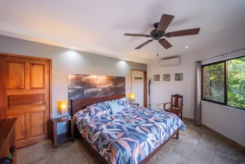 Hotel Casa Buenavista - Adults Only Hotels in Punta Islita