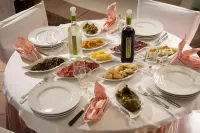 Agriturismo Menhir Hotels in Nuoro
