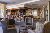 Aha Kopanong Hotel & Conference Centre - bar