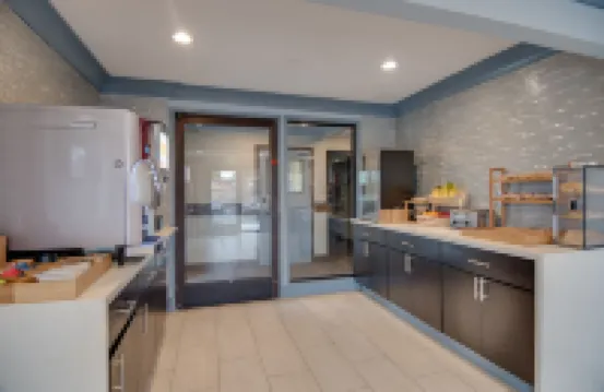 Americas Best Value Inn Hayward