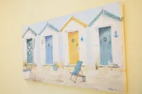 The Neuk Anstruther - Sleeps 6 - Dogs Welcome - parking