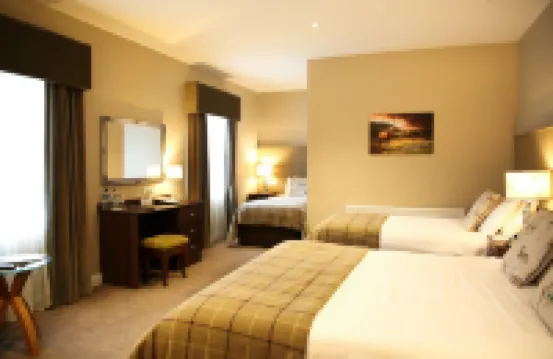 Mulroy Woods Hotel Hotels in 