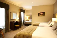 Mulroy Woods Hotel Hotels in Legmuckduff