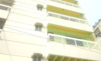 Hotel Lake View Plaza
