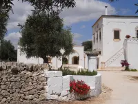 Masseria de Michele Hotels in Ostuni