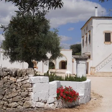 Masseria de Michele