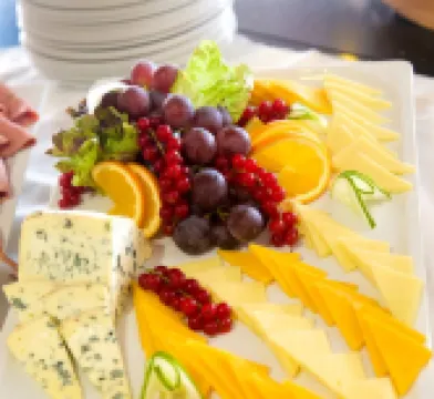 La Palm Royal Beach Hotel