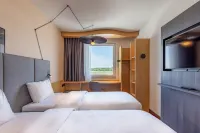 Ibis Friedrichshafen Airport Messe Hotels in Tettnang