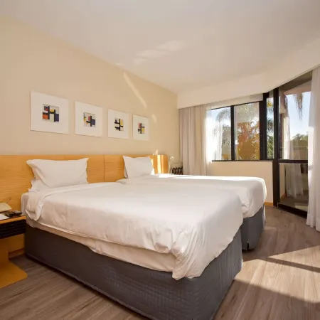 Golden Tulip Brasilia Alvorada