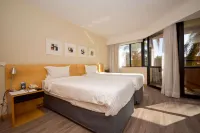 Golden Tulip Brasilia Alvorada - spa