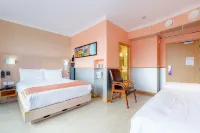 Eurotraveller Hotel - Premier - Harrow Hotels in Ruislip