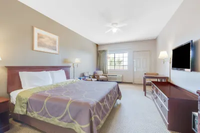 Lone Star Inn - San Benito Harlingen