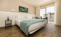 Eurostars Marivent Hotel dekat Reactiva Trails