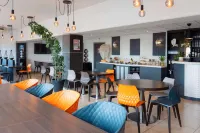 Kyriad Belfort Hotel a Meroux