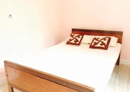 Pabasara Guest House Kalawewa Отели рядом с достопримечательностью «Kossakandha Raja Maha Viharaya»