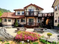 Soo Pension Hotels in Danyang-gun