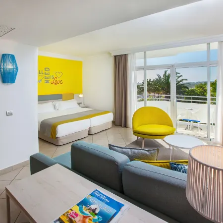 Abora Catarina by Lopesan Hotels